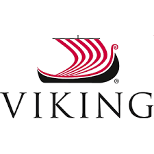 Viking Cruises logo